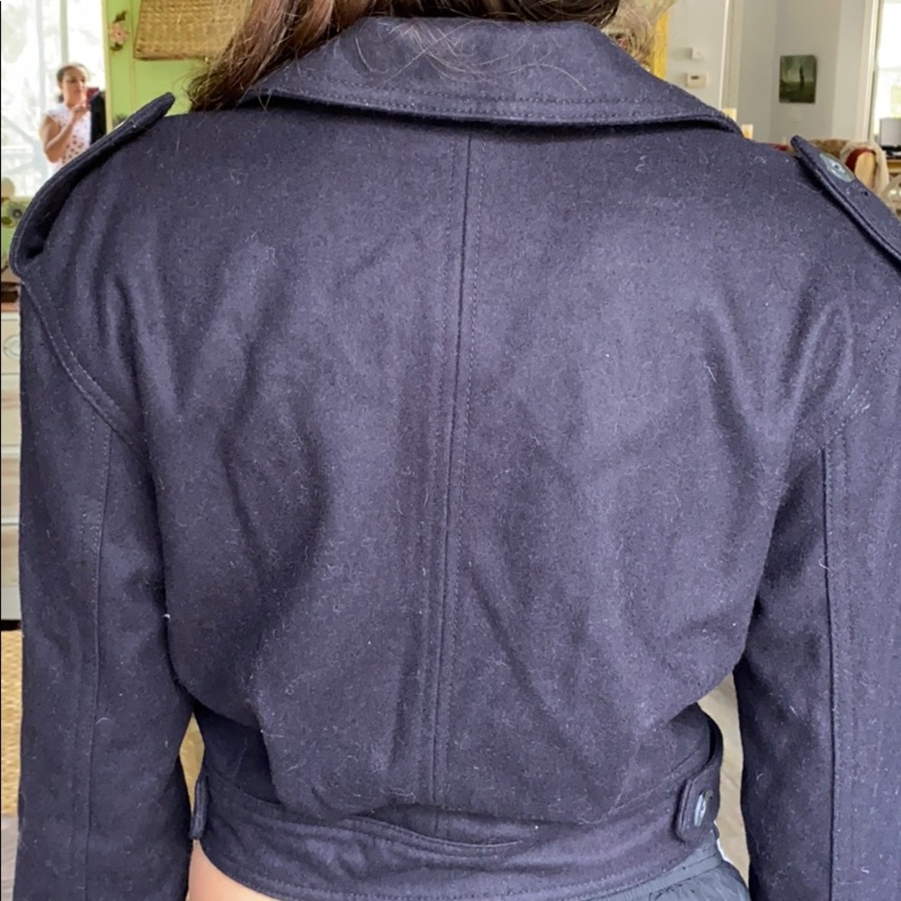 Bdg Cropped Jacket - image 2